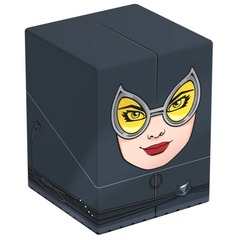 Squareos: DC GC: Catwoman